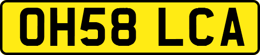 OH58LCA