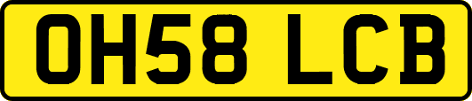 OH58LCB
