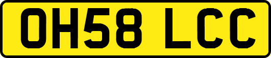 OH58LCC