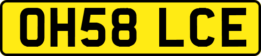 OH58LCE