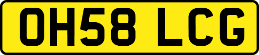 OH58LCG