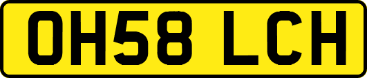 OH58LCH