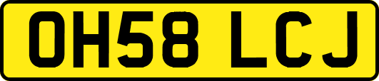 OH58LCJ