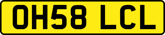OH58LCL