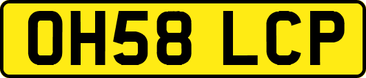 OH58LCP