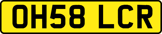 OH58LCR
