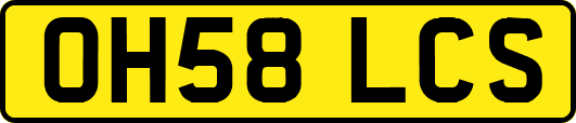 OH58LCS