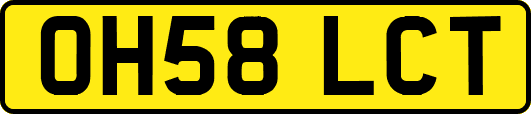 OH58LCT