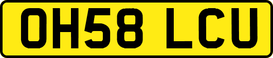 OH58LCU