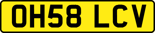 OH58LCV