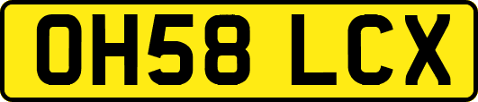 OH58LCX