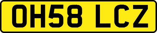OH58LCZ