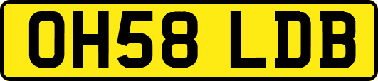 OH58LDB
