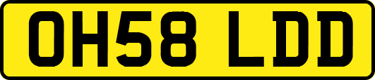 OH58LDD
