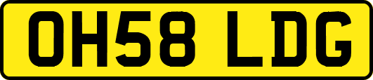 OH58LDG