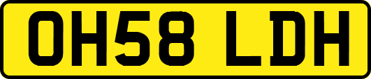 OH58LDH