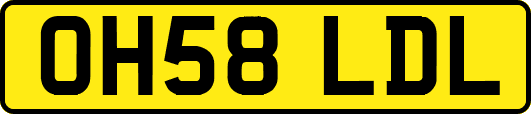 OH58LDL