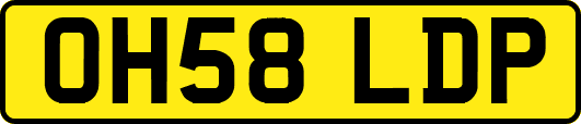 OH58LDP