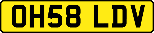 OH58LDV