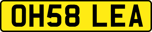 OH58LEA