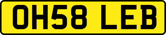 OH58LEB