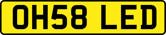 OH58LED