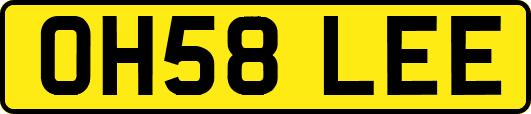 OH58LEE