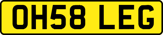 OH58LEG