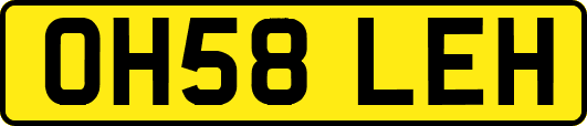 OH58LEH