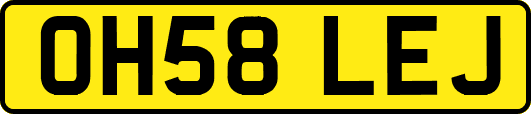 OH58LEJ