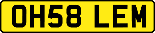 OH58LEM