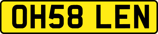 OH58LEN