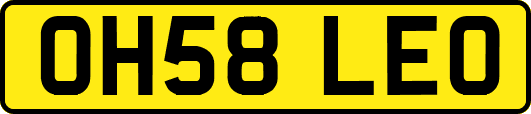 OH58LEO