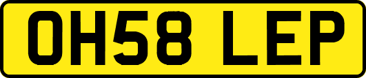OH58LEP