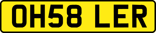 OH58LER