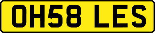 OH58LES