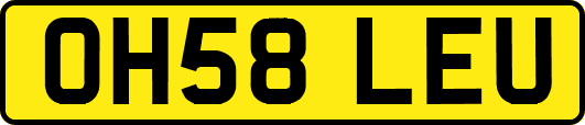 OH58LEU