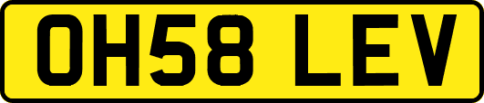 OH58LEV