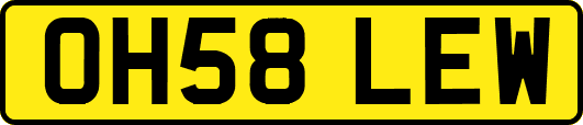 OH58LEW