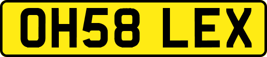 OH58LEX