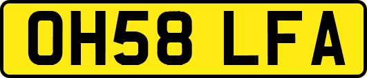 OH58LFA