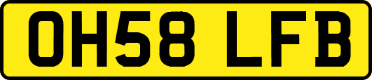 OH58LFB