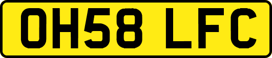 OH58LFC
