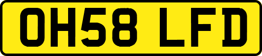 OH58LFD