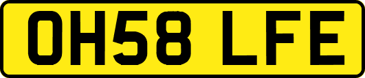 OH58LFE