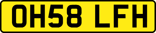 OH58LFH