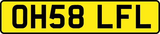 OH58LFL