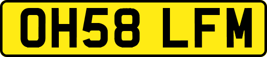OH58LFM
