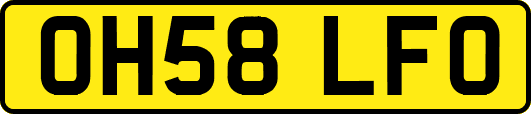 OH58LFO