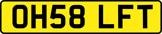 OH58LFT